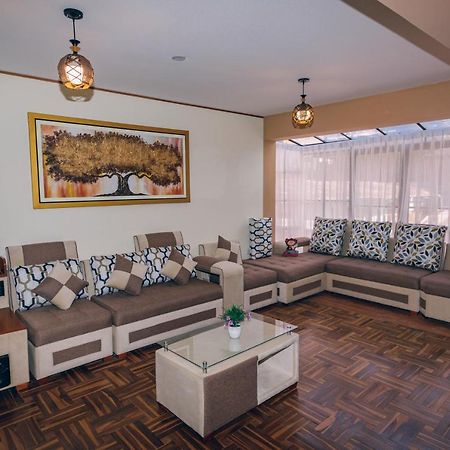 Apartamento Sumaq Causay Apartment Cusco Exterior photo